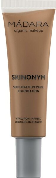 M&Aacute;DARA Skinonym Halbmattierende Foundation 30 ml 85 Umber