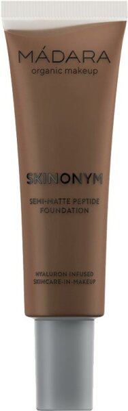 M&Aacute;DARA Skinonym Halbmattierende Foundation 30 ml 95 Oak