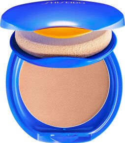 Shiseido UV Protective Compact Foundation 12 g Medium Brown