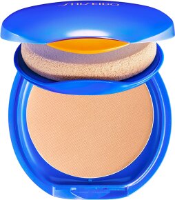 Shiseido UV Protective Compact Foundation 12 g Medium Ivory