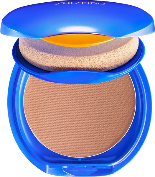 Shiseido UV Protective Compact Foundation 12 g Dark Brown