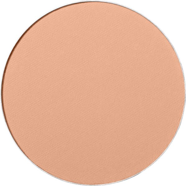 Shiseido UV Protective Compact Foundation REFILL 12 g Medium Brown