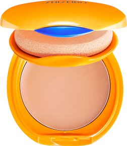 Shiseido Tanning Compact Foundation 12 g Natural