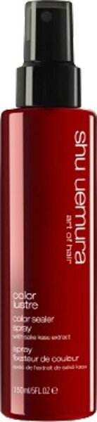Shu Uemura Color Lustre Leave-In Spray 150 ml