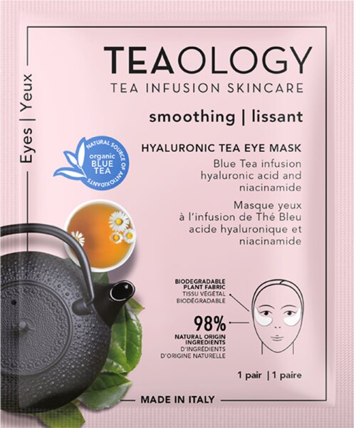 Teaology Hyaluronic Eye Mask 5 ml