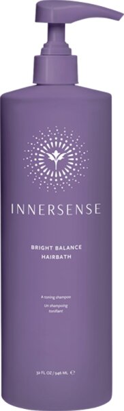 Innersense Organic Beauty Bright Balance Hairbath 946 ml