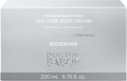 Doctor Babor The Cure Body Cream 200 ml