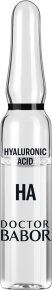 Doctor Babor 10D Hyaluronic Acid Ampoule Serum Concentrate 14 ml