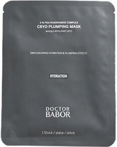 Doctor Babor Cryo Plumping Mask 1 Stk.