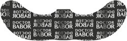 Doctor Babor Renewal Eye Zone Patch 5 Stk.