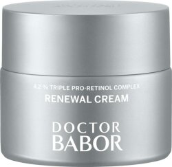 Doctor Babor Renewal Cream 50 ml