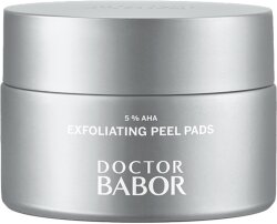 Doctor Babor Exfoliating Peel Pads 40 Stk.