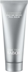 Doctor Babor Enzyme Micro Peel Balm 75 ml