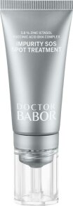 Doctor Babor Impurity SOS Spot Treatment 15 ml