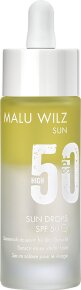 MALU WILZ Sun Care Sun Drops SPF 50 30 ml