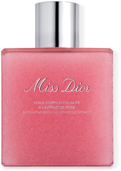 DIOR Miss Dior Peelendes K&ouml;rper&ouml;l 175 ml
