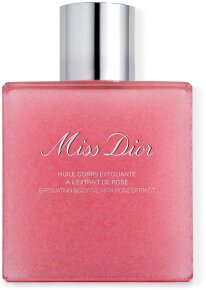 DIOR Miss Dior Peelendes Körperöl 175 ml
