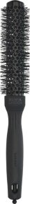 Olivia Garden Expert Blowout Speed Wavy Bristles Black Label 25 mm 1 Stk.