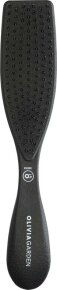 Olivia Garden Essential Style Blend Medium Hair Bristles 1 Stk. Black