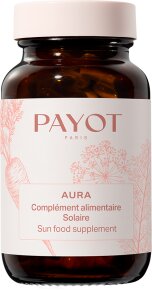 Payot Aura Complément Alimentaire Solaire 60 Stk.