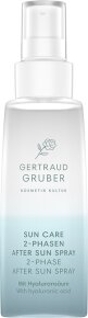 Gertraud Gruber Sun Care 2-Phasen After Sun Spray 125 ml