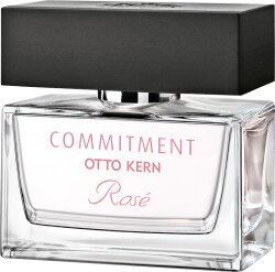 Otto Kern Commitment Rosé Eau de Toilette (EdT) 30 ml