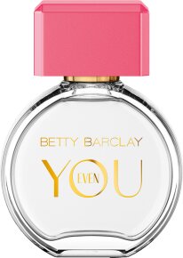 Betty Barclay Even You Eau de Parfum (EdP) 20 ml