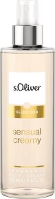 s.Oliver Selection Body Splash 250 ml