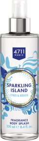 4711 Remix Sparkling Island Body Splash 250 ml