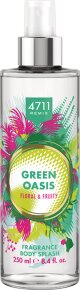 4711 Remix Green Oasis Body Splash 250 ml