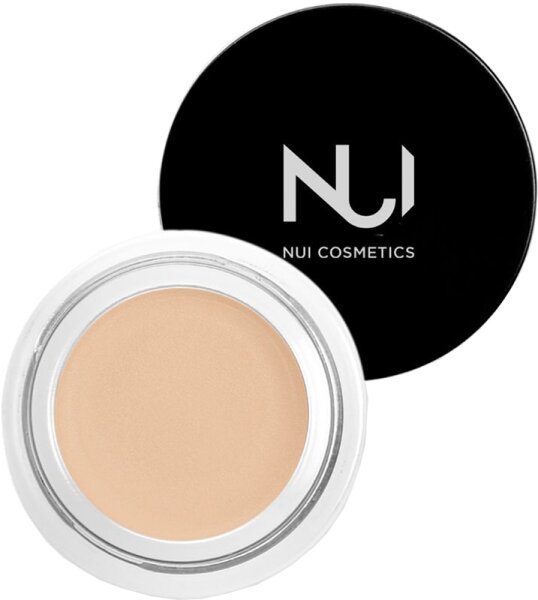 4260551941115 - NUI Cosmetics Make-up Teint Cream Concealer 01 Kamaka 3 g