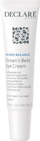 Declare Hydro Balance Ocean's Best Eye Cream 15 ml