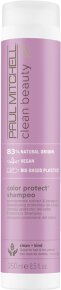 Paul Mitchell Clean Beauty Color Protect Shampoo 250 ml