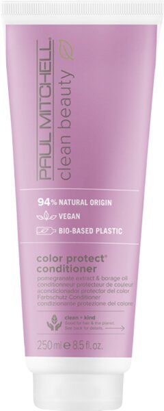 0009531135960 - Clean Beauty Color Protect Conditioner 250 ml