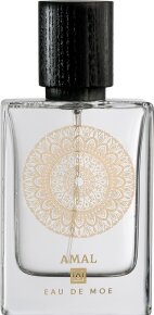 Eau de Moe AMAL Eau de Parfum (EdP) 80 ml