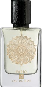 Eau de Moe TARIQ Eau de Parfum (EdP) 80 ml