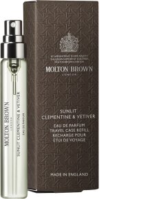 Molton Brown Sunlit Clementine & Vetiver Eau de Parfum (EdP) 7,5 ml