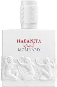 MOLINARD Habanite L'Esprit Eau de Parfum (EdP) 75 ml