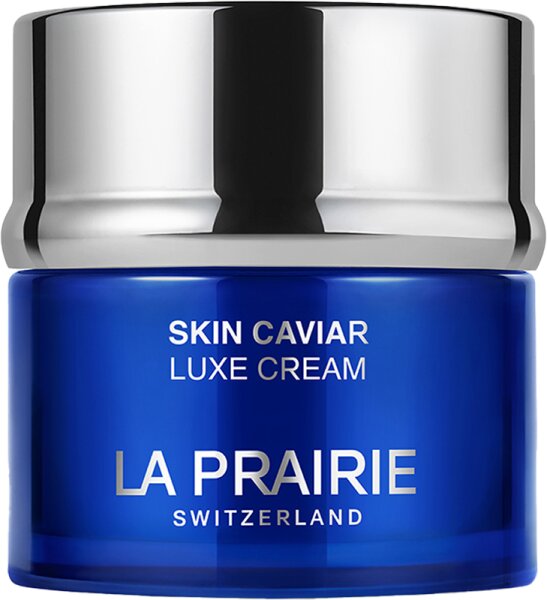 7611773139687 - Skin Caviar Luxe Cream luxuriöse festigende Creme mit Lifting-Effekt 100 ml