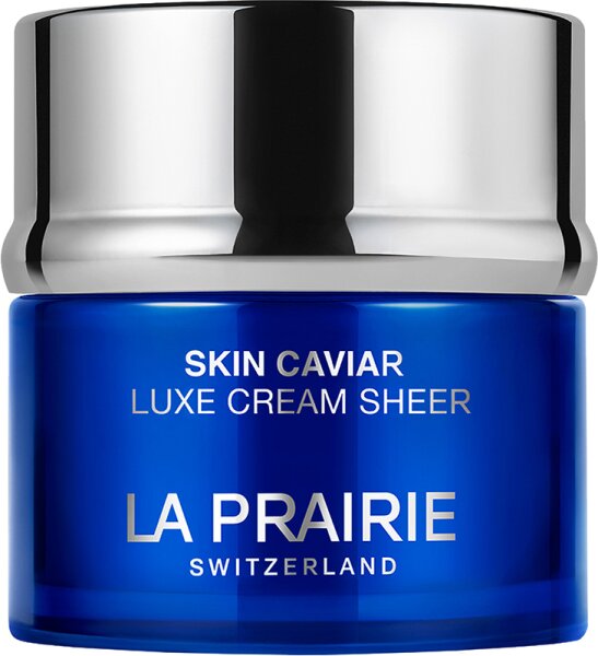 7611773139694 - Skin Caviar Luxe Cream Sheer 50 ML 50 ml