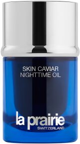 La Prairie Skin Caviar Nighttime Oil 20 ml