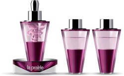 La Prairie Platinum Rare Haute-Rejuvenation Protocol 3x8 ml