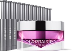 La Prairie Platinum Rare Haute-Rejuvenation Mask 20+12x0,7 ml