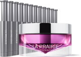 La Prairie Platinum Rare Haute-Rejuvenation Mask 20+12x0,7 ml La Prairie Platinum Rare Haute-Rejuvenation Mask 20+12x0,7 ml