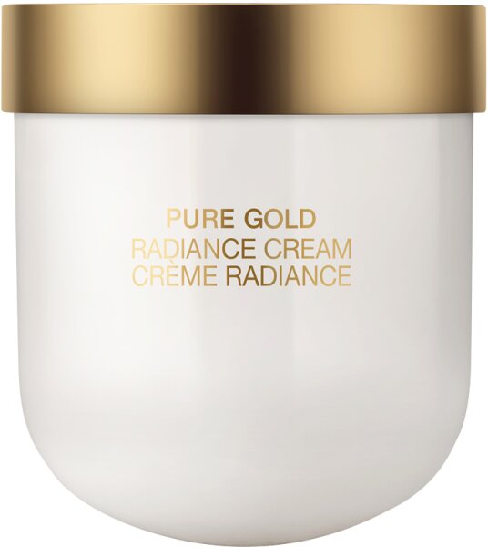 7611773141451 - Pure Gold Radiance Cream Replenishment Gesichtscreme