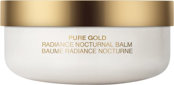 7611773141390 - Pure Gold Radiance Nocturnal Balm Replenishment Nachtcreme