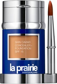 La Prairie Skin Caviar Concealer Foundation SPF 15 - Almond Beige 30 ml