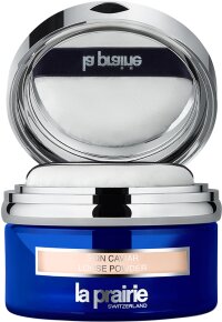 La Prairie Skin Caviar Loose Powder - Translucent 1 Light Beige 40 +10 g