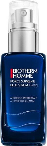 Biotherm Homme Force Supreme Blue Serum LP-XR 60 ml