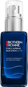 Biotherm Homme Force Supreme Blue Serum [LP-XR] 60 ml